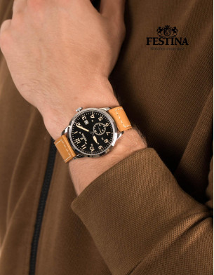 FESTINA Retro Men's Watch